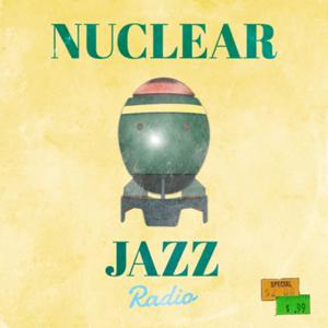 Nuclear Jazz Radio | NJR 93.2