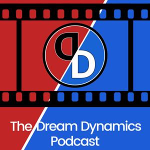 The Dream Dynamics Podcast