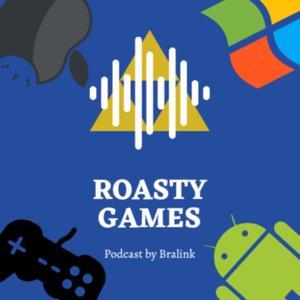 Roasty Games