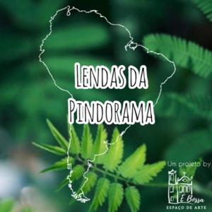 [Rádio É BOSSA] Lendas da Pindorama