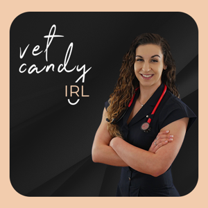 Vet Candy IRL