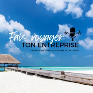 Fais Voyager Ton Entreprise | Voyage Déductible