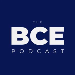 The Blue Collar Exec Podcast