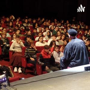 "Tempestades", Historias, Teatro Y Poesía...