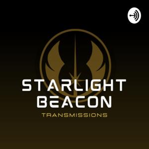 Starlight Beacon Transmissions