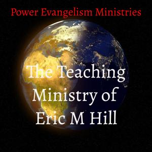 Power Evangelism Ministries