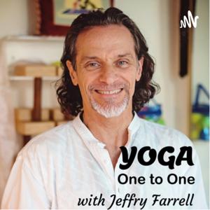 Yoga One to One with Jeffry Farrell