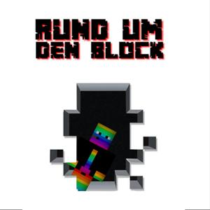 Rund um den Block