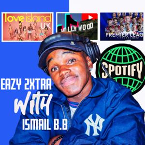 Eazy 2xtra Podcast