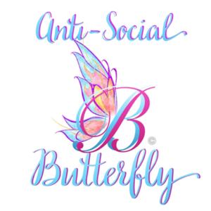 Anti-Social Butterfly