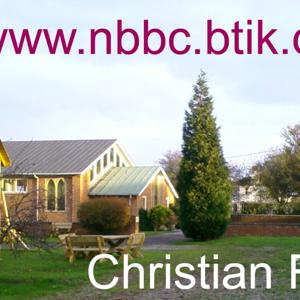 NBBC podcast's