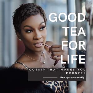 Good Tea For Life