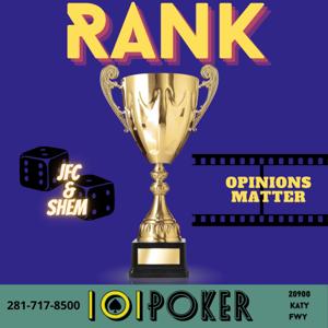 RANK podcast