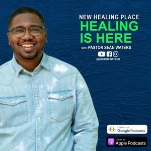 New Healing Place