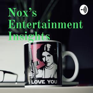 Nox’s Entertainment Insights