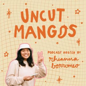 Uncut Mangos