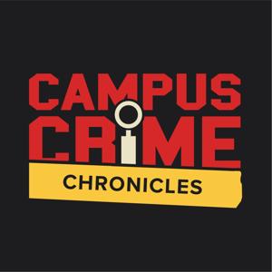 Campus Crime Chronicles by Nicole Turner