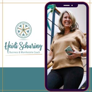 Heidi Schuring - Het Nieuw Ondernemen