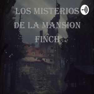 LOS MISTERIOS DE LA MANSIÓN FINCH