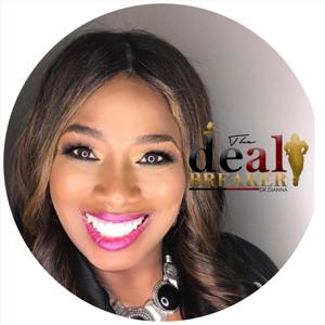 Dr. Dianna: The Deal Breaker!