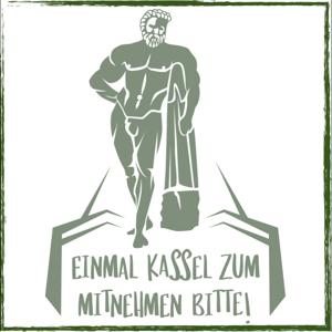 Einmal Kassel zum Mitnehmen bitte