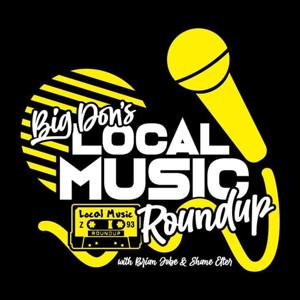 Local Music Roundup