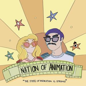 Nation of Animation