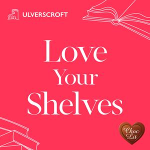 Love Your Shelves