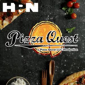 Pizza Quest by Heritage Radio Network