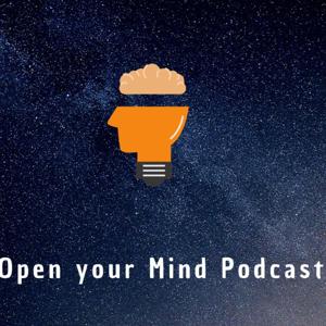 OpenYourMind_Podcast