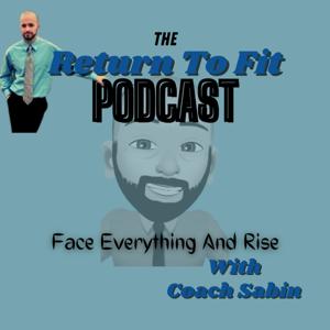 The Return To Fit Podcast