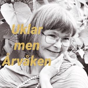 Uklar men Årvåken - pearlsfromthesoul.art