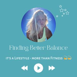 Finding Better Balance