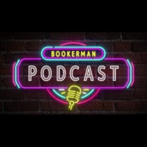 DOA's Bookerman Podcast!