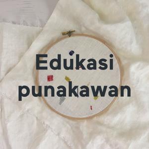 Edukasi punakawan