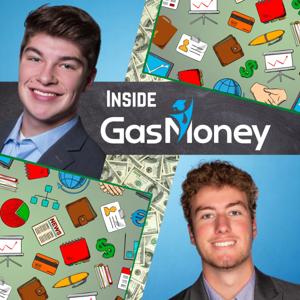 Inside Gas Money