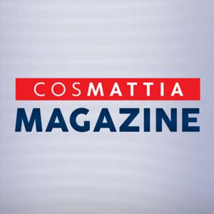 CosMattia Magazine