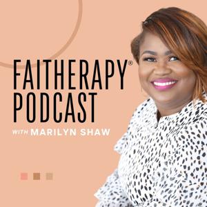 Faitherapy Podcast