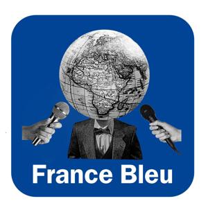 On n'arrête pas le progrès France Bleu