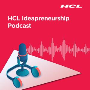 HCL Ideapreneurship Podcast