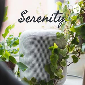 Serenity.