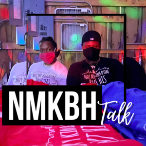 NMKBH Talk