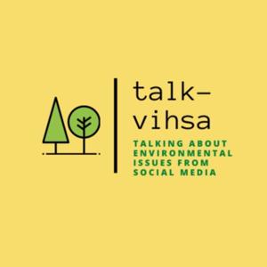 Talkvihsa