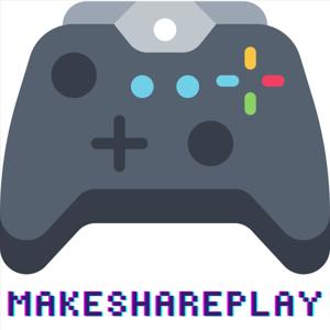 Make Share Play