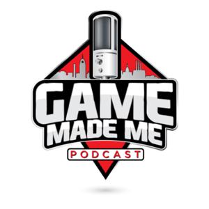 Game Me Made Podcast