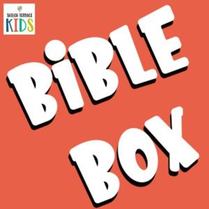 KIDS BIBLE BOX