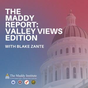 Maddy Report – Valley Views Edition