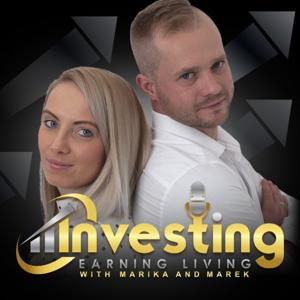 Investing Earning Living Podcast