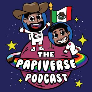 The Papiverse by Gera and other Papis