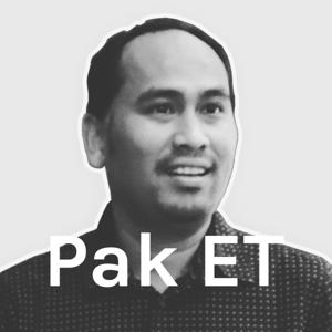 Pak ET